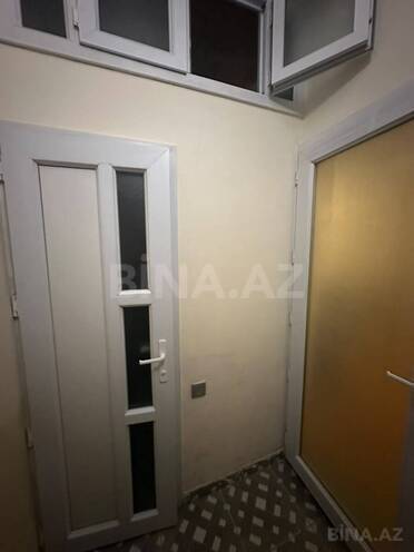 İcarəyə verilir 2 otaqlı həyət evi/bağ evi 55 m², Azadlıq Prospekti m., photo 9 from 14