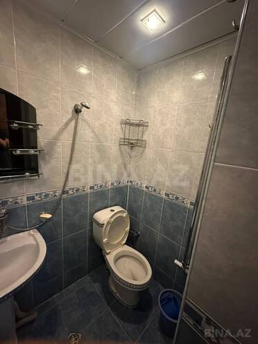 İcarəyə verilir 2 otaqlı həyət evi/bağ evi 55 m², Azadlıq Prospekti m., photo 12 from 14