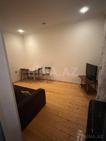 İcarəyə verilir 2 otaqlı həyət evi/bağ evi 55 m², Azadlıq Prospekti m., photo 8 from 14