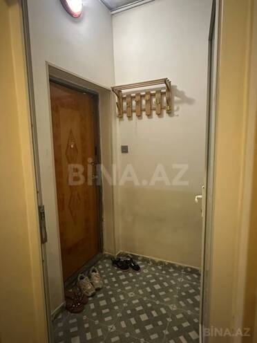 İcarəyə verilir 2 otaqlı həyət evi/bağ evi 55 m², Azadlıq Prospekti m., photo 13 from 14
