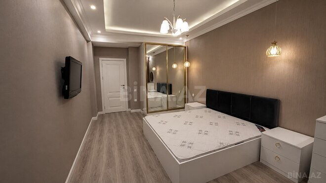 Сдаётся 2-комн. новостройка 64 м², м. Дернегюль, photo 1 from 12