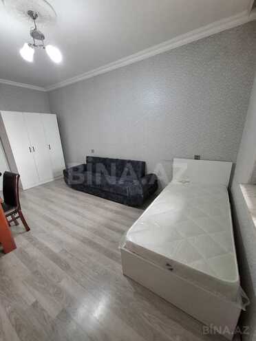 İcarəyə verilir 2 otaqlı köhnə tikili 50 m², Memar Əcəmi m., photo 5 from 10