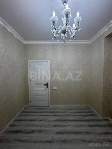 Satılır 2 otaqlı yeni tikili 44 m², Masazır q., photo 10 from 13