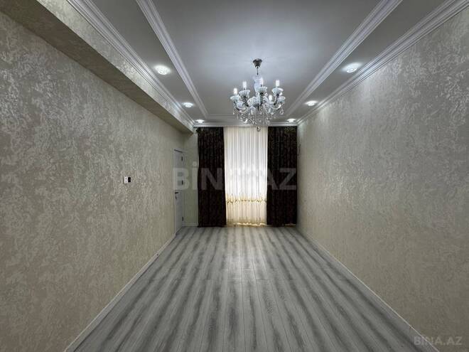 Satılır 2 otaqlı yeni tikili 44 m², Masazır q., photo 1 from 13