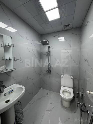 Satılır 2 otaqlı yeni tikili 44 m², Masazır q., photo 11 from 13