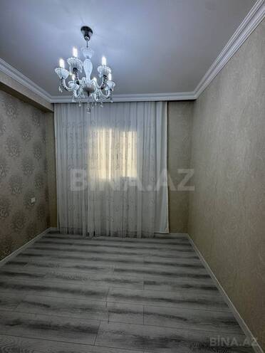 Satılır 2 otaqlı yeni tikili 44 m², Masazır q., photo 6 from 13
