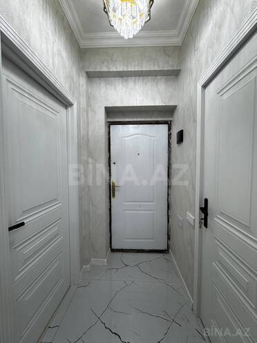 Satılır 2 otaqlı yeni tikili 44 m², Masazır q., photo 12 from 13