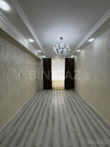 Satılır 2 otaqlı yeni tikili 44 m², Masazır q., photo 9 from 13