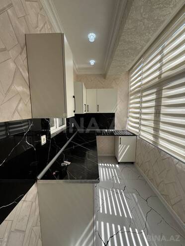 Satılır 2 otaqlı yeni tikili 44 m², Masazır q., photo 4 from 13