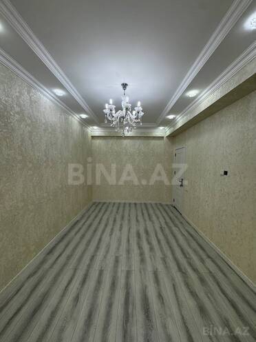 Satılır 2 otaqlı yeni tikili 44 m², Masazır q., photo 3 from 13