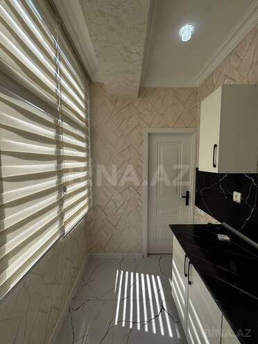Satılır 2 otaqlı yeni tikili 44 m², Masazır q., photo 5 from 13