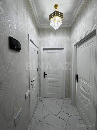 Satılır 2 otaqlı yeni tikili 44 m², Masazır q., photo 8 from 13