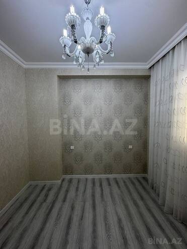 Satılır 2 otaqlı yeni tikili 44 m², Masazır q., photo 7 from 13