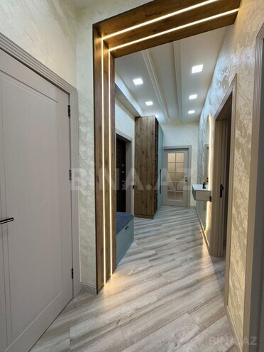 Satılır 3 otaqlı yeni tikili 90 m², Həzi Aslanov q., photo 9 from 17