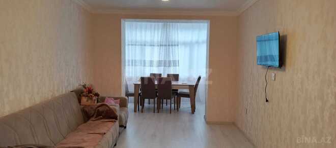 İcarəyə verilir 3 otaqlı köhnə tikili 70 m², Nəriman Nərimanov m., photo 1 from 14