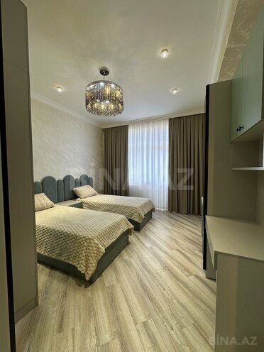 Satılır 3 otaqlı yeni tikili 90 m², Həzi Aslanov q., photo 5 from 17