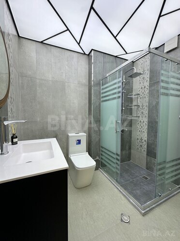 Satılır 3 otaqlı yeni tikili 90 m², Həzi Aslanov q., photo 8 from 17