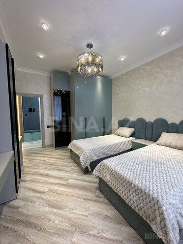 Satılır 3 otaqlı yeni tikili 90 m², Həzi Aslanov q., photo 6 from 17