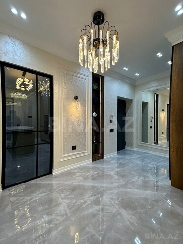 Продаётся 3-комн. новостройка 125 м², пос. Аг шехер, photo 13 from 22