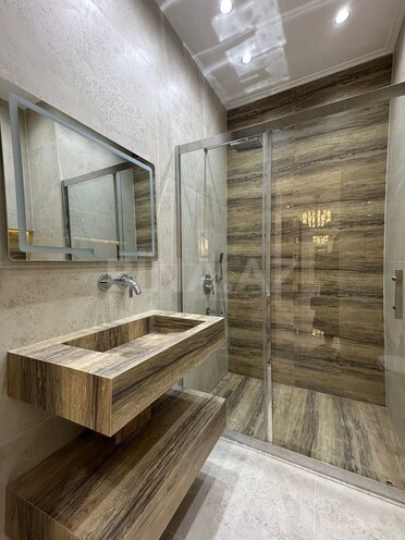 Продаётся 3-комн. новостройка 125 м², пос. Аг шехер, photo 21 from 22