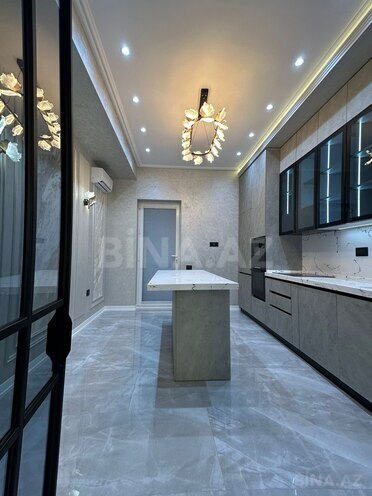 Продаётся 3-комн. новостройка 125 м², пос. Аг шехер, photo 16 from 22