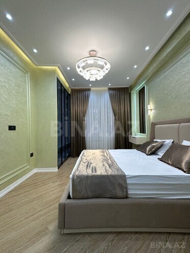 Продаётся 3-комн. новостройка 125 м², пос. Аг шехер, photo 9 from 22