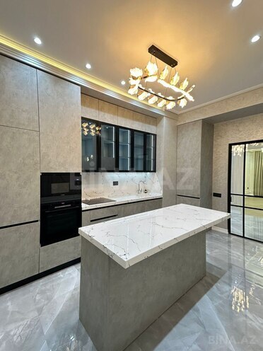 Продаётся 3-комн. новостройка 125 м², пос. Аг шехер, photo 1 from 22
