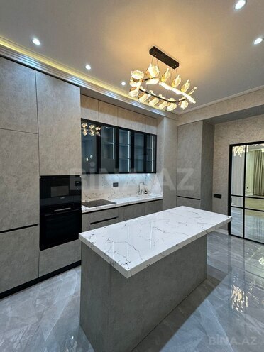 Продаётся 3-комн. новостройка 125 м², пос. Аг шехер, photo 8 from 22