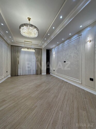 Продаётся 3-комн. новостройка 125 м², пос. Аг шехер, photo 3 from 22
