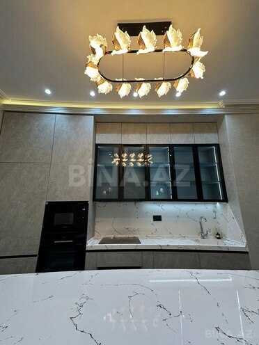 Продаётся 3-комн. новостройка 125 м², пос. Аг шехер, photo 7 from 22