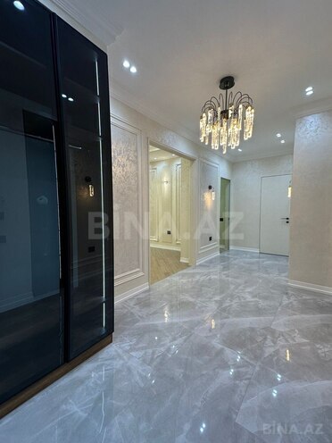 Продаётся 3-комн. новостройка 125 м², пос. Аг шехер, photo 20 from 22