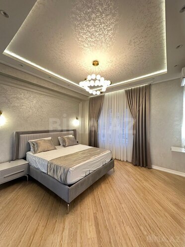 Продаётся 3-комн. новостройка 125 м², пос. Аг шехер, photo 12 from 22