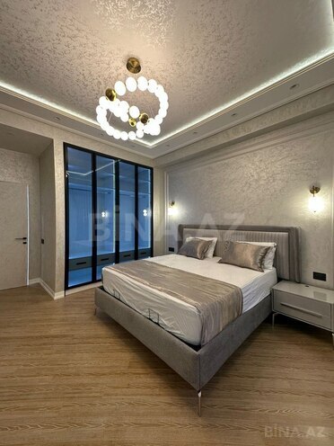 Продаётся 3-комн. новостройка 125 м², пос. Аг шехер, photo 11 from 22