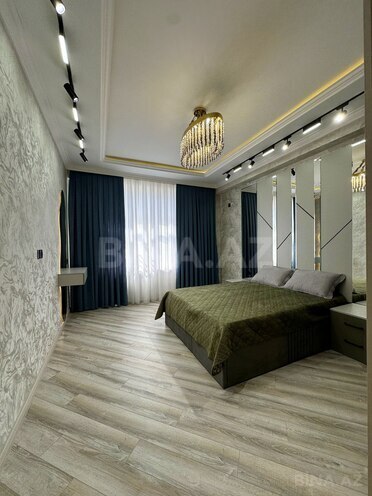 Satılır 3 otaqlı yeni tikili 90 m², Həzi Aslanov q., photo 10 from 17