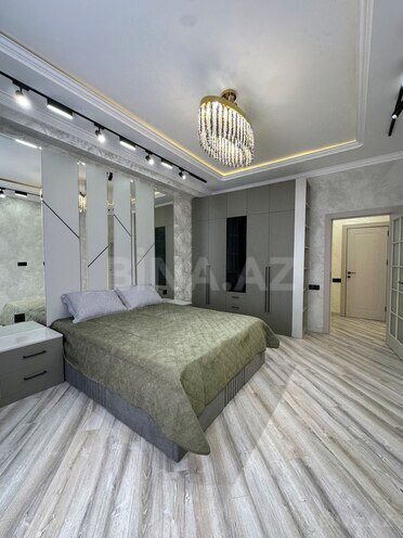 Satılır 3 otaqlı yeni tikili 90 m², Həzi Aslanov q., photo 11 from 17