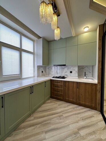 Satılır 3 otaqlı yeni tikili 90 m², Həzi Aslanov q., photo 16 from 17