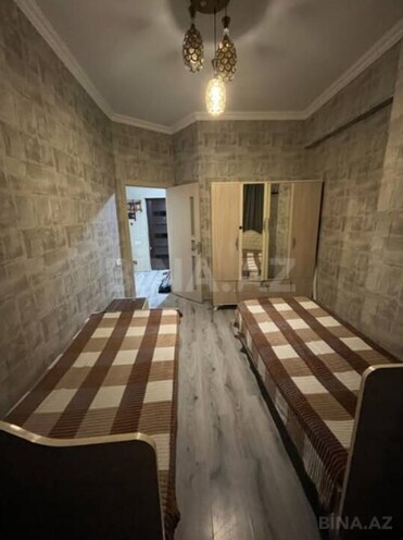 İcarəyə verilir 2 otaqlı yeni tikili 55 m², Nərimanov r., photo 4 from 9