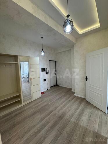Satılır 2 otaqlı yeni tikili 90 m², Neftçilər m., photo 14 from 19