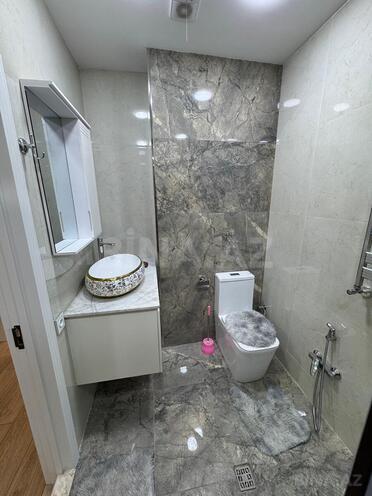 Satılır 2 otaqlı yeni tikili 90 m², Neftçilər m., photo 13 from 19