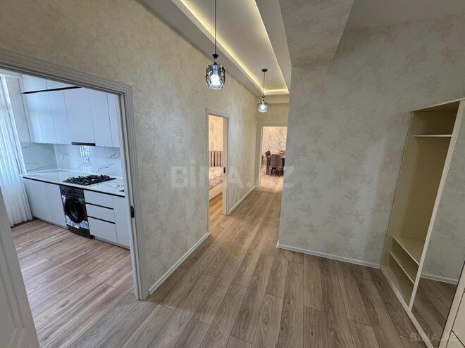 Satılır 2 otaqlı yeni tikili 90 m², Neftçilər m., photo 9 from 19
