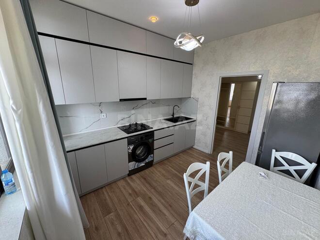 Satılır 2 otaqlı yeni tikili 90 m², Neftçilər m., photo 17 from 19