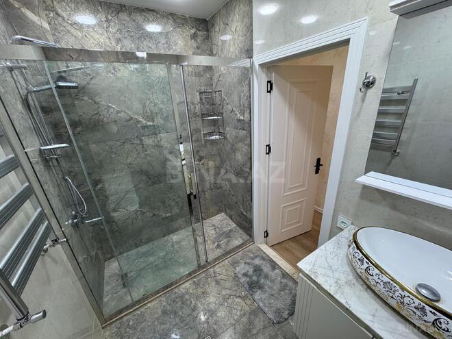 Satılır 2 otaqlı yeni tikili 90 m², Neftçilər m., photo 15 from 19