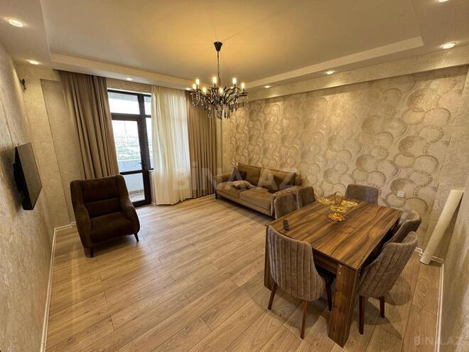 Satılır 2 otaqlı yeni tikili 90 m², Neftçilər m., photo 3 from 19