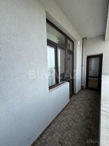 Satılır 2 otaqlı yeni tikili 90 m², Neftçilər m., photo 12 from 19