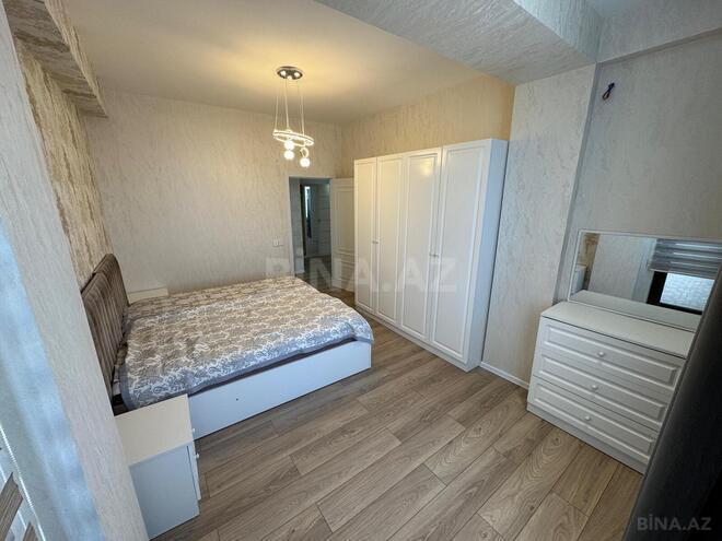 Satılır 2 otaqlı yeni tikili 90 m², Neftçilər m., photo 8 from 19