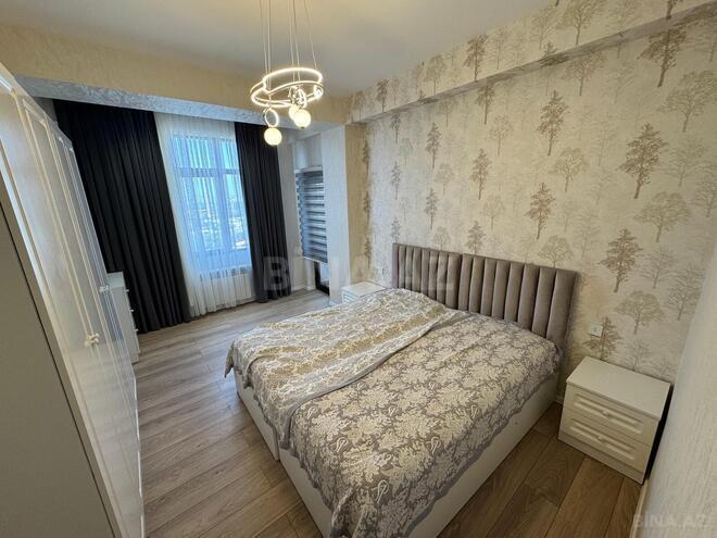 Satılır 2 otaqlı yeni tikili 90 m², Neftçilər m., photo 7 from 19