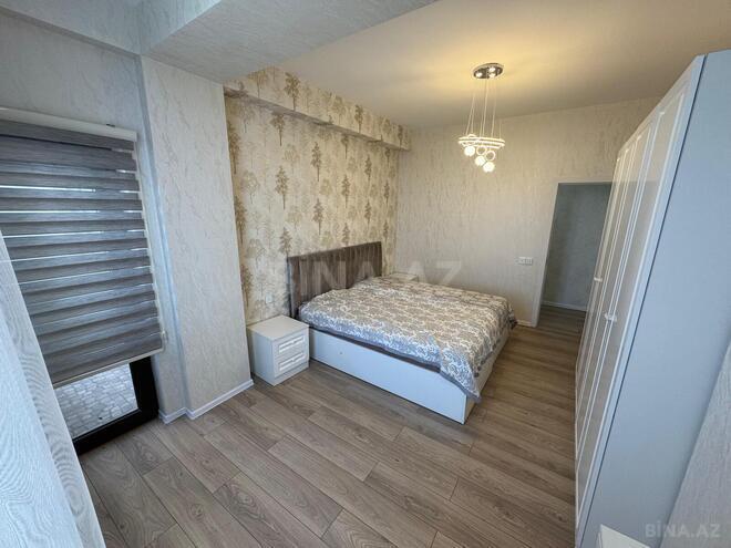 Satılır 2 otaqlı yeni tikili 90 m², Neftçilər m., photo 6 from 19