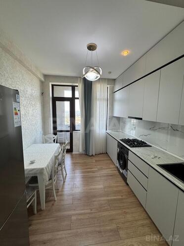 Satılır 2 otaqlı yeni tikili 90 m², Neftçilər m., photo 11 from 19