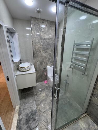 Satılır 2 otaqlı yeni tikili 90 m², Neftçilər m., photo 16 from 19