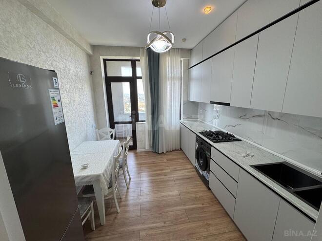 Satılır 2 otaqlı yeni tikili 90 m², Neftçilər m., photo 10 from 19